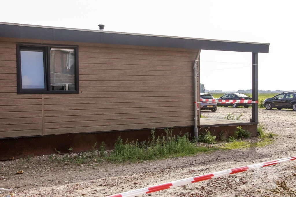 Bisschopsweg N414 Nieuws Bunschoten-Spakenburg 
