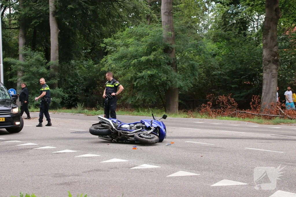 Keijenbergseweg - N782 Wageningen 112 