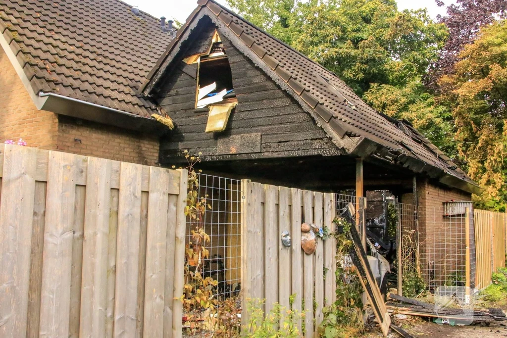 Velduil 112 nieuws Bunschoten-Spakenburg 