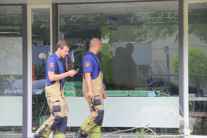 Day after grote brand ROVC