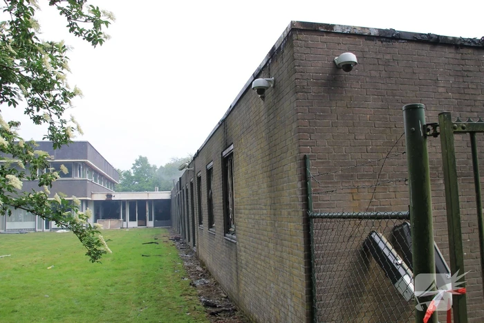 Day after grote brand ROVC