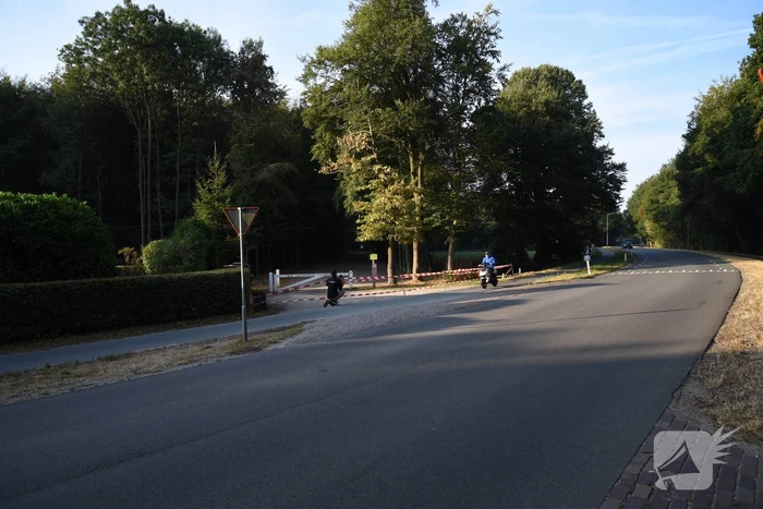 De dag dat de Hoevelakense 500 ponder gaat knallen