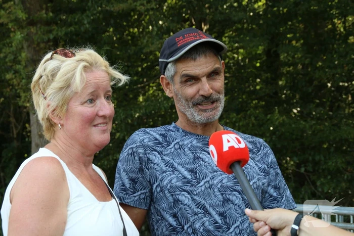De dag dat de Hoevelakense 500 ponder gaat knallen