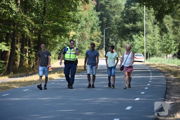 De dag dat de Hoevelakense 500 ponder gaat knallen