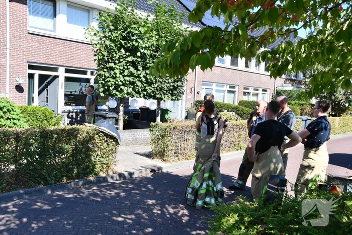 nieuws kolbleistraat eemnes