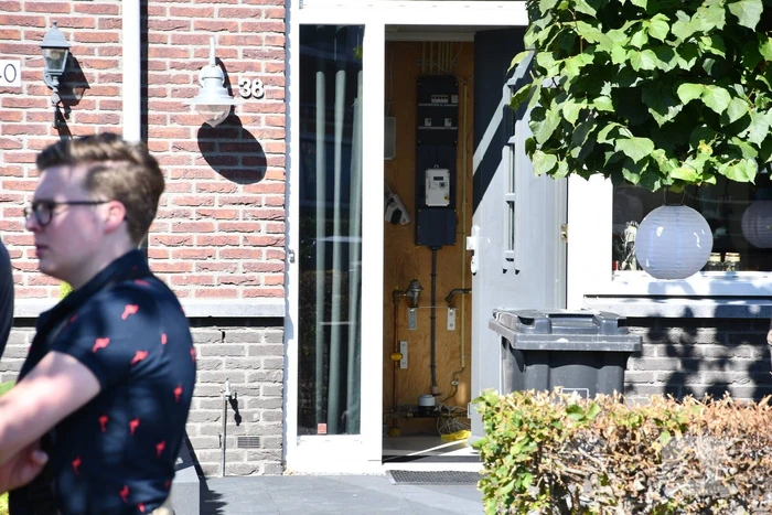 Gaslekkage ontdekt bij plaatsing slimme meter