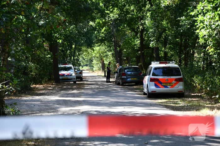 Lichaam vermiste Amersfoortse gevonden