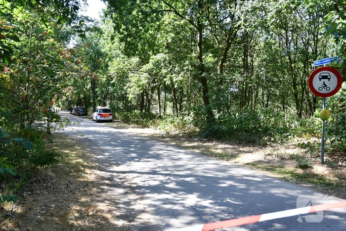 Lichaam vermiste Amersfoortse gevonden