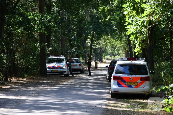 Lichaam vermiste Amersfoortse gevonden