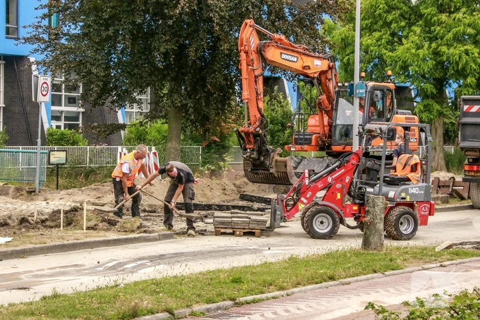 nieuws het masker amersfoort