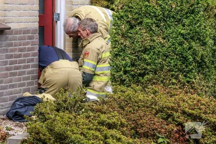 ongeval goudestein amersfoort