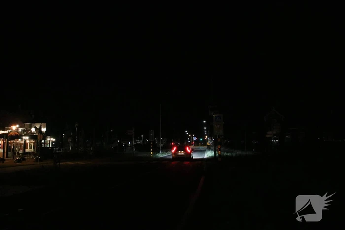 Onveilige oversteekplaats blijft onverlicht