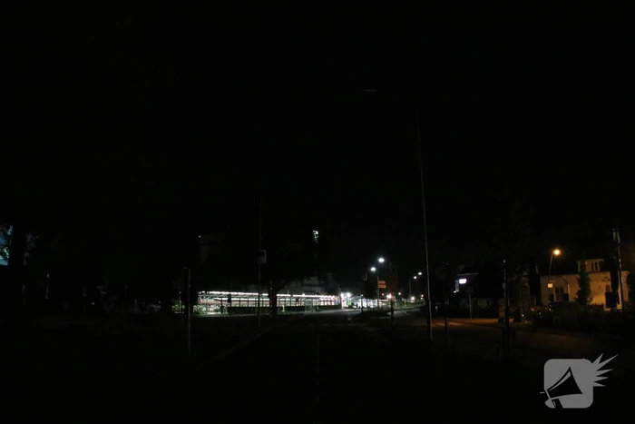 Onveilige oversteekplaats blijft onverlicht
