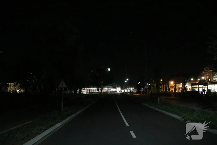 Onveilige oversteekplaats blijft onverlicht