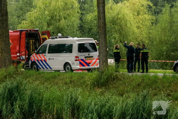 nieuws hoofdweg nieuw-vennep