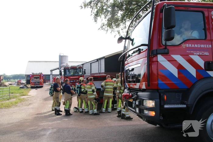 nieuws heetvelderweg leusden