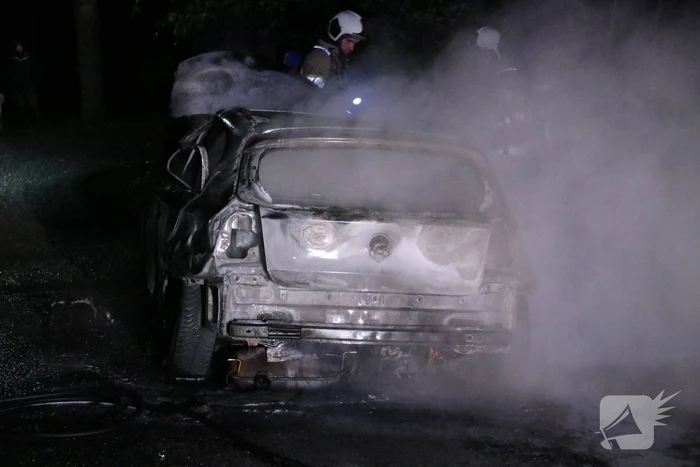 brand ooievaarshorsterweg leusden