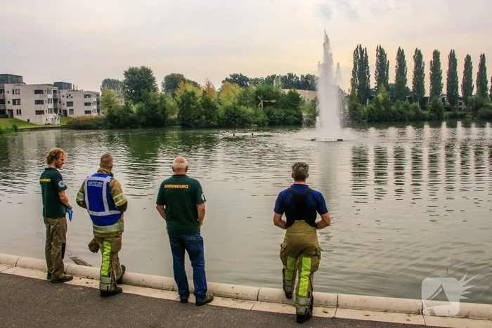 nieuws het masker amersfoort