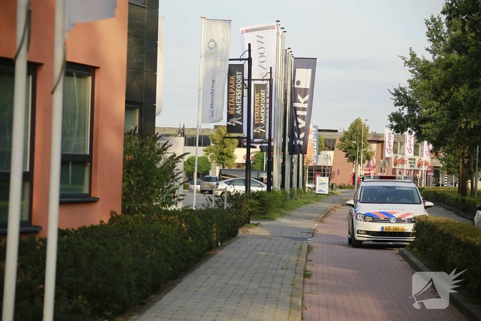nieuws amsterdamseweg amersfoort