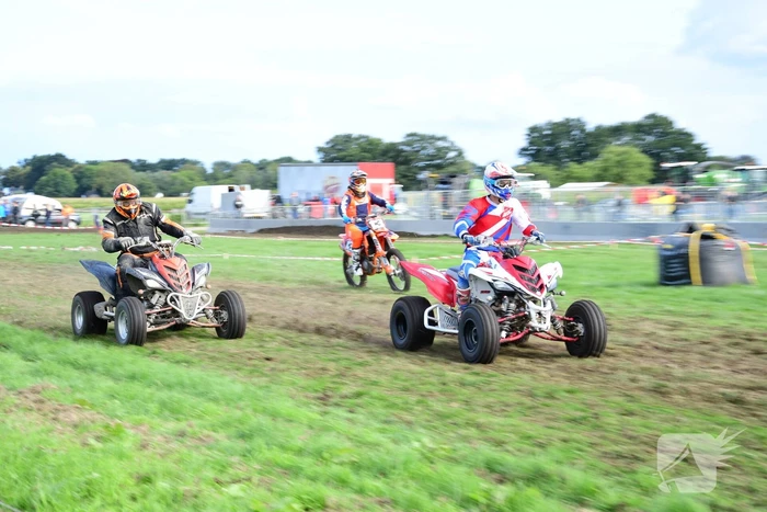 Zesde editie Pulling Eemnes van start gegaan
