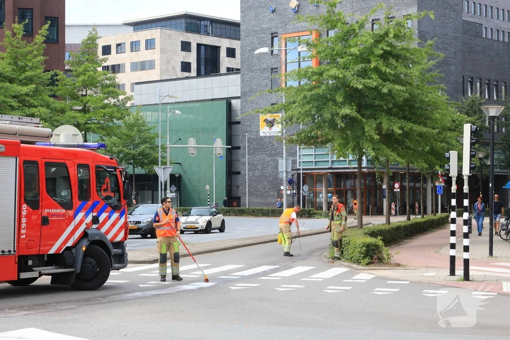 Van Asch van Wijckstraat 112 nieuws Amersfoort 