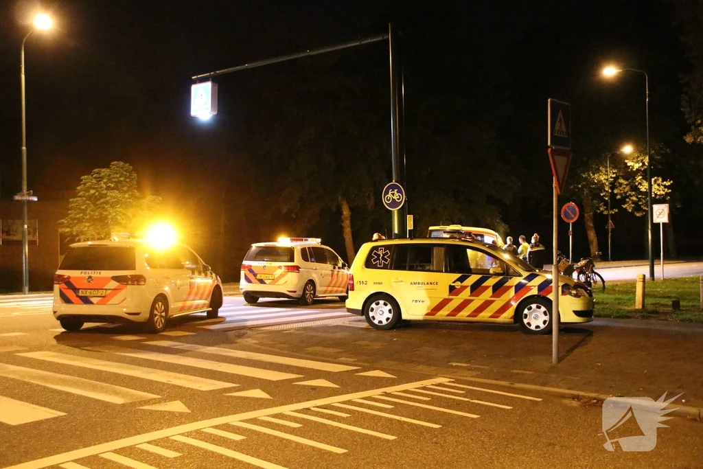 Bikkersweg 112 melding Bunschoten-Spakenburg 