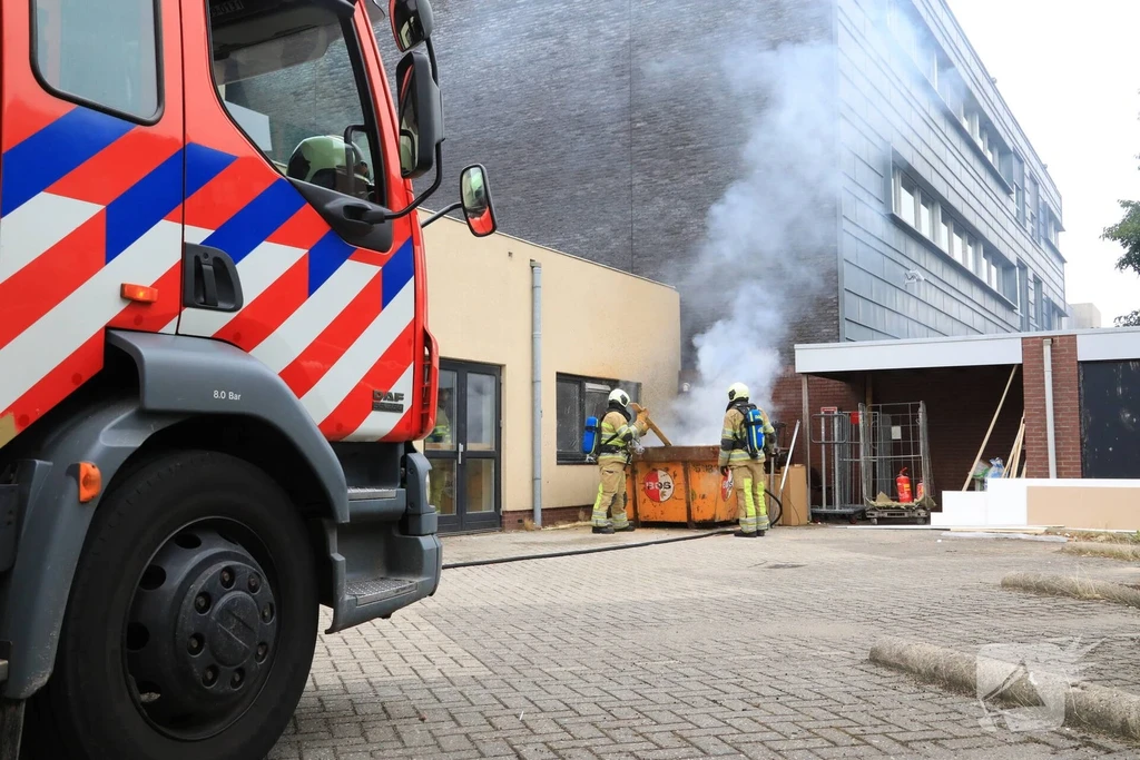 Spacelab Nieuws Amersfoort 