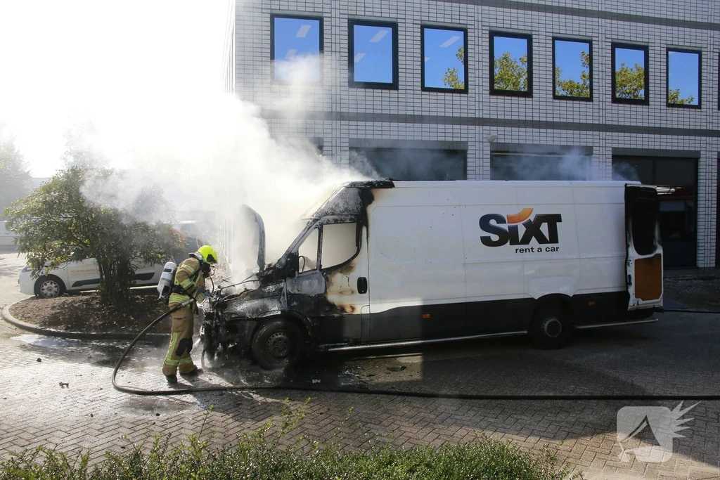 Vareseweg Nieuws Rotterdam 
