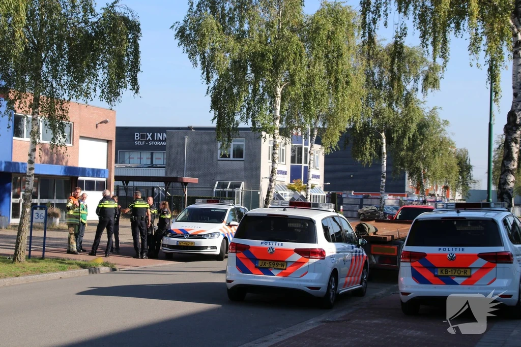 Kernreactorstraat Veenendaal 112 