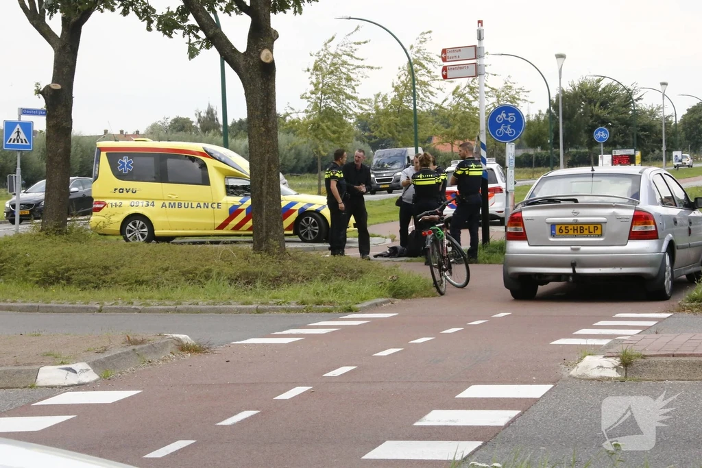 Nijkerkerweg Nieuws Bunschoten-Spakenburg 