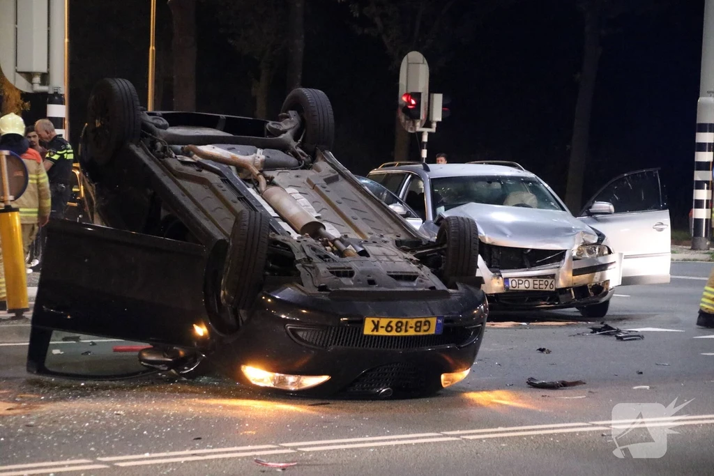 Rijksweg 112 meldingen Ede 