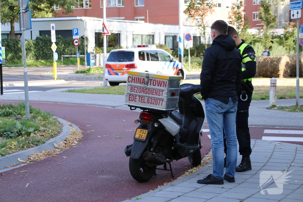 Van Steenbergenweg Nieuws Ede 