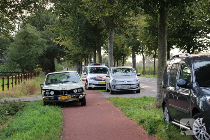ongeval rijksweg voorthuizen