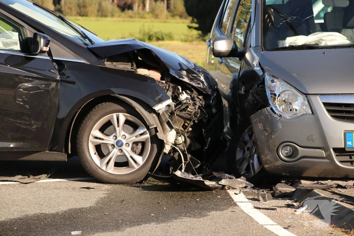 ongeval nijkerkerstraat amersfoort