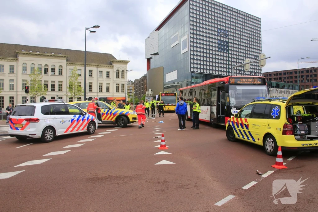 Daalsesingel Utrecht 112 