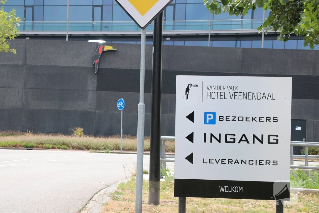 Bastion Veenendaal 112 