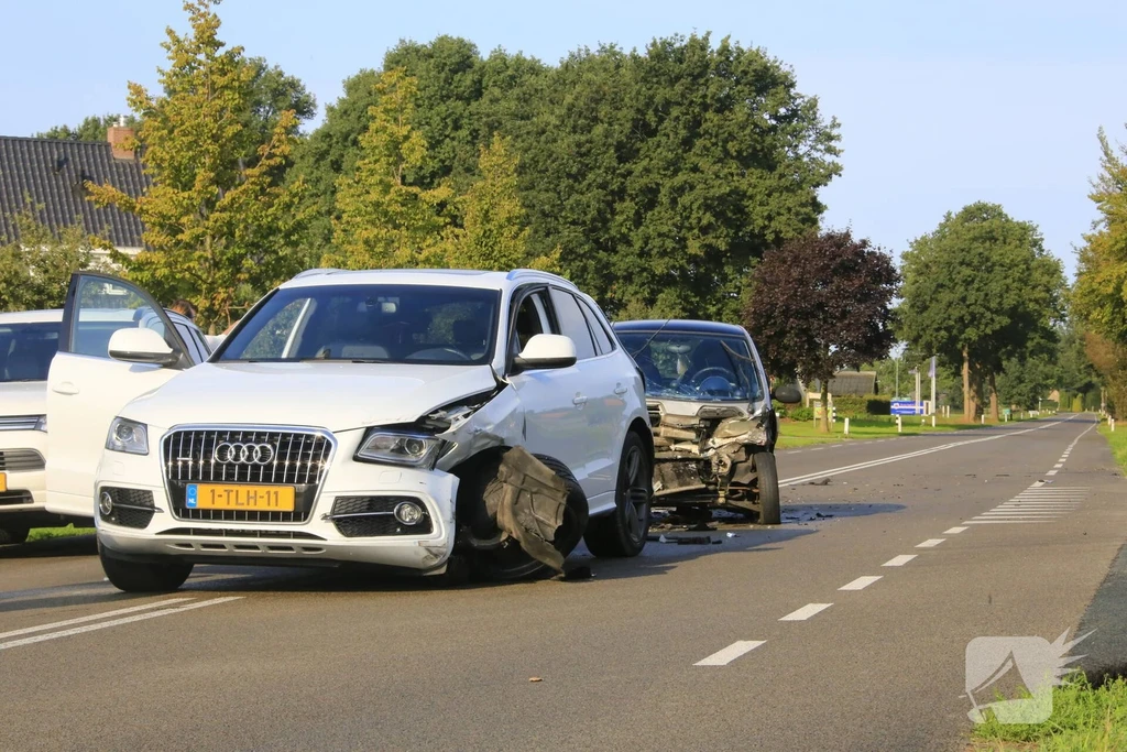 Scherpenzeelseweg Barneveld 112 