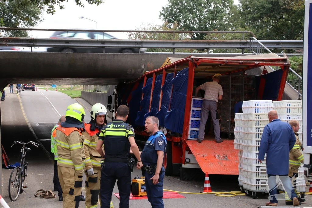 Kallenbroekerweg Nieuws Barneveld 