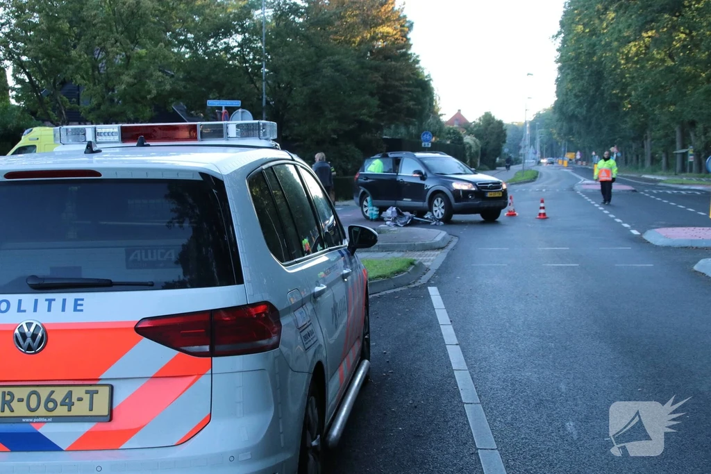 Vliegersvelderlaan 112 nieuws Barneveld 