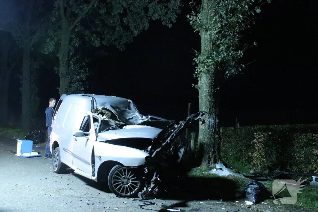 Haarweg Nieuws Overberg 