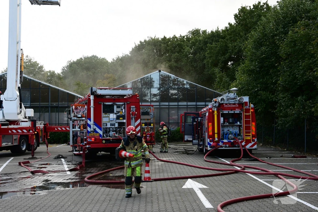 Doctor Lelylaan 112 nieuws Huizen 