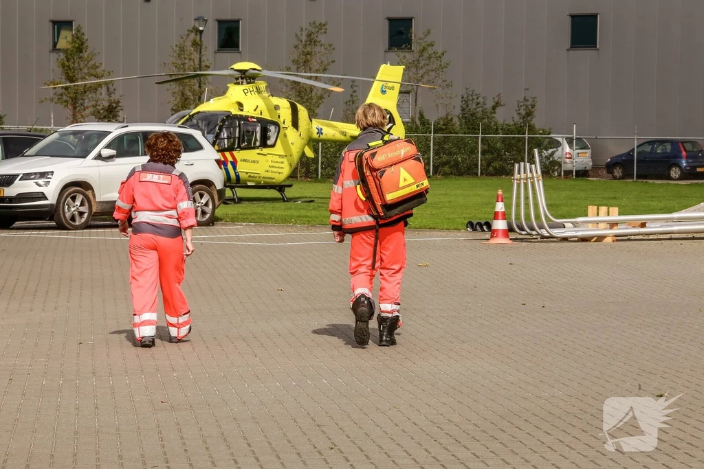 Touwslager Nieuws Nijkerk 