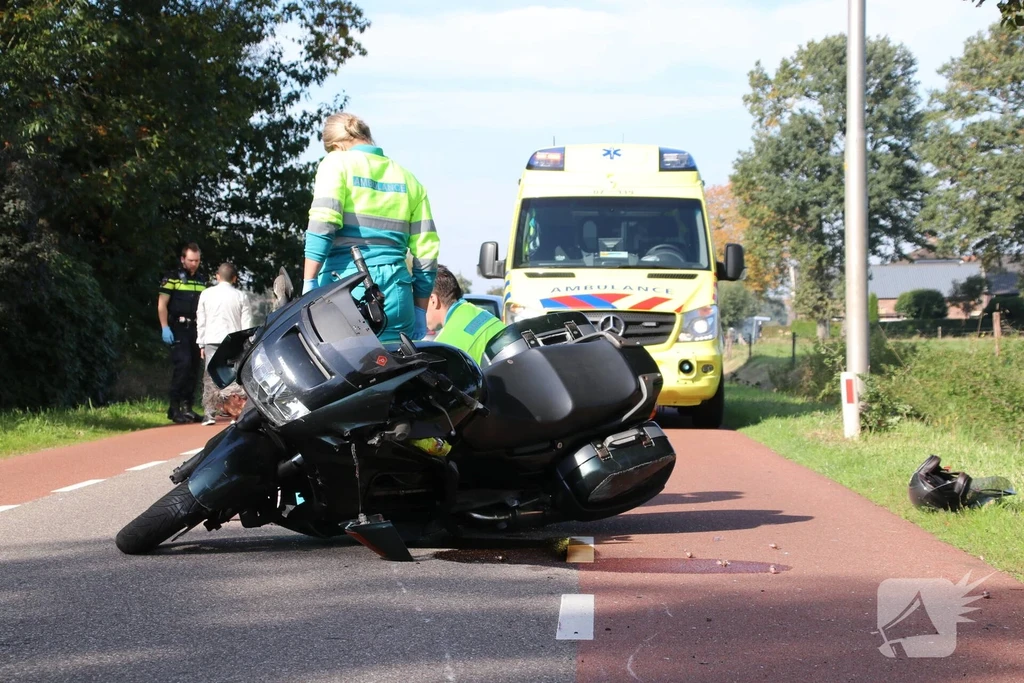 Postweg Nieuws Lunteren 