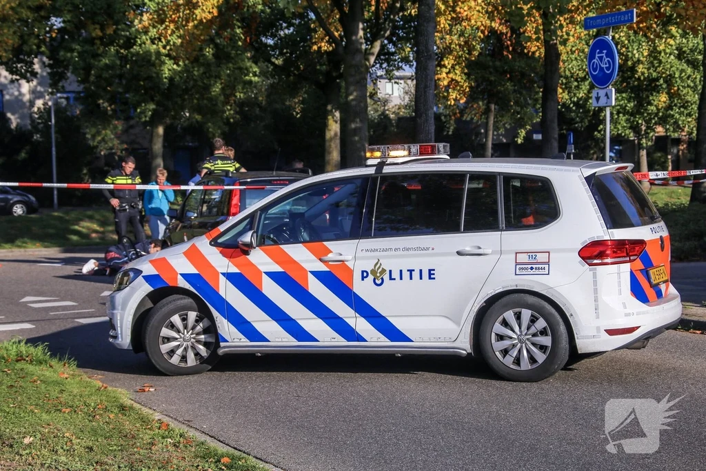 Trompetstraat 112 nieuws Amersfoort 