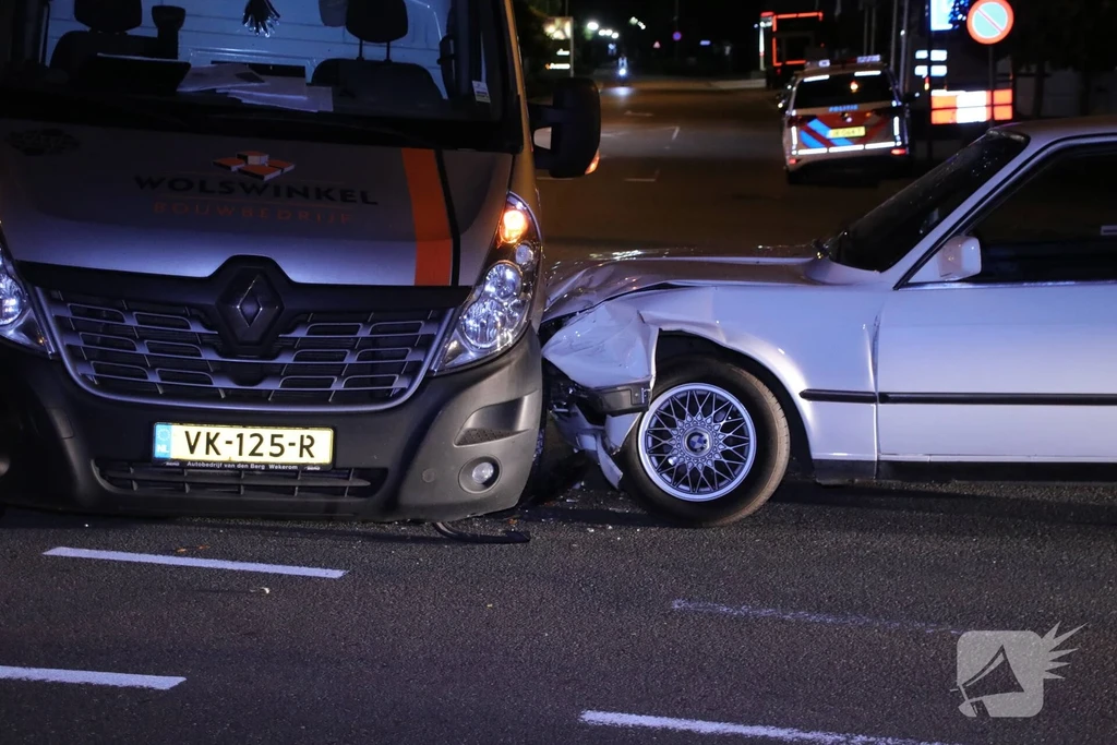 Postweg Lunteren 112 