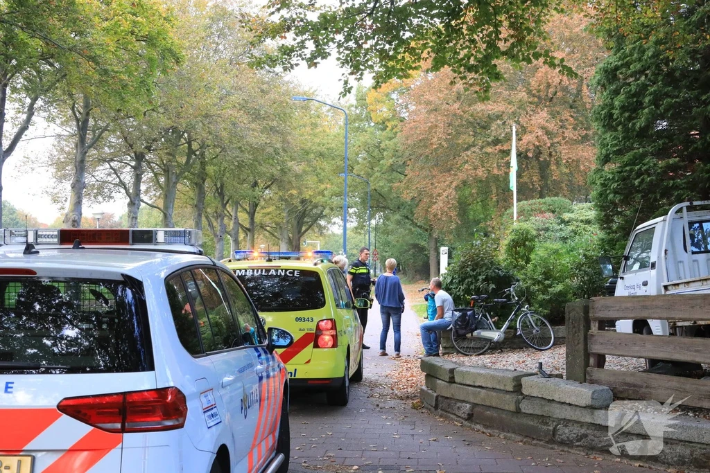 Hamseweg Hoogland 112 