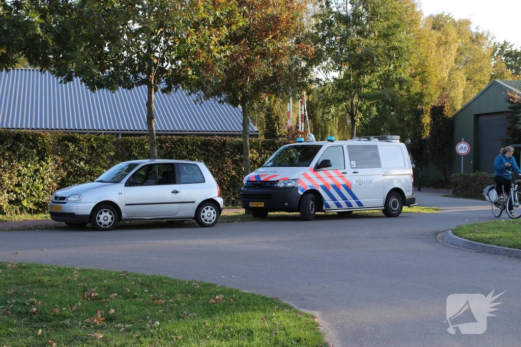 Barneveldsestraat Renswoude 112 