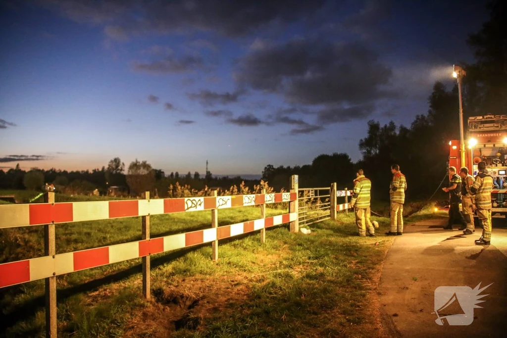 Langeindsche Maatweg 112 meldingen Soest 