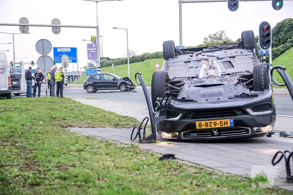 Rondweg Noord 112 nieuws Amersfoort 