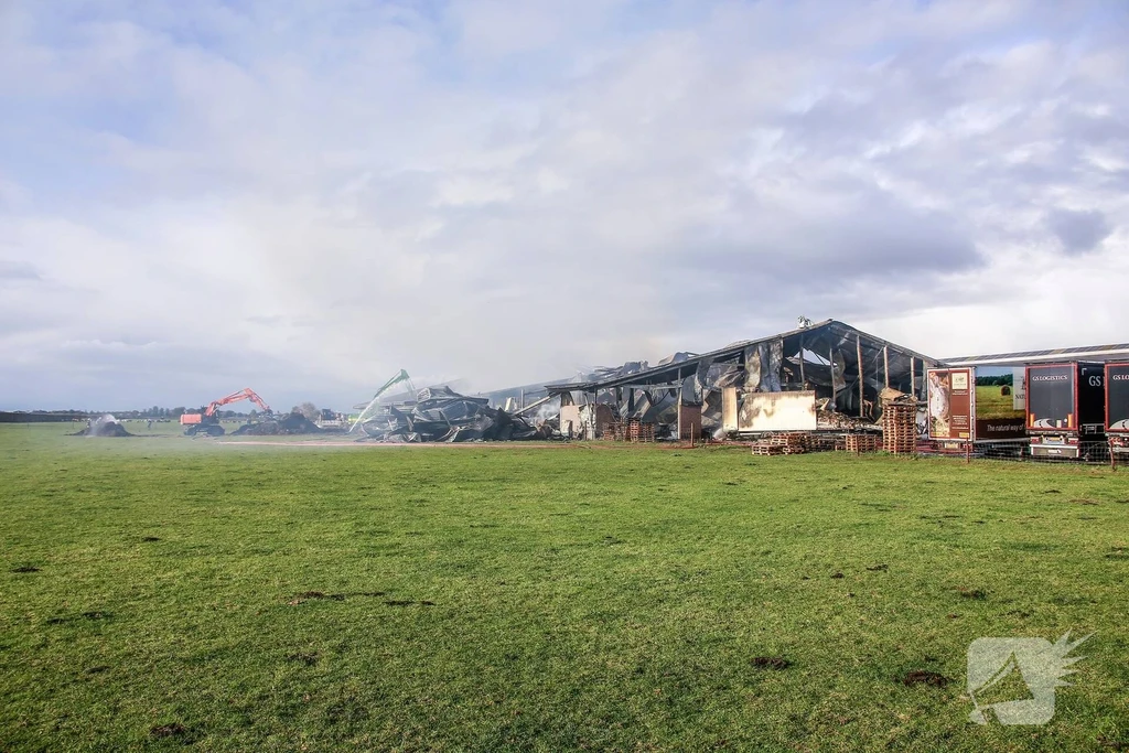 Hollendewagenweg 112 melding Werkhoven 